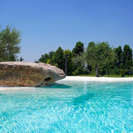 Hotel La Caporala Castel d'Azzano Ngoại thất bức ảnh