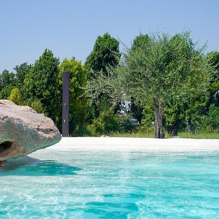 Hotel La Caporala Castel d'Azzano Ngoại thất bức ảnh