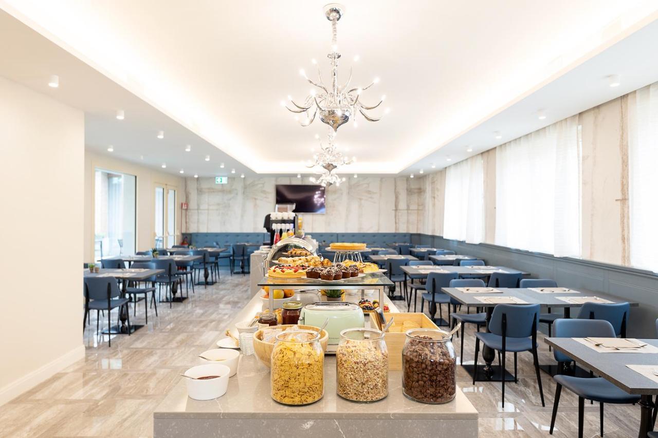 Hotel La Caporala Castel d'Azzano Ngoại thất bức ảnh