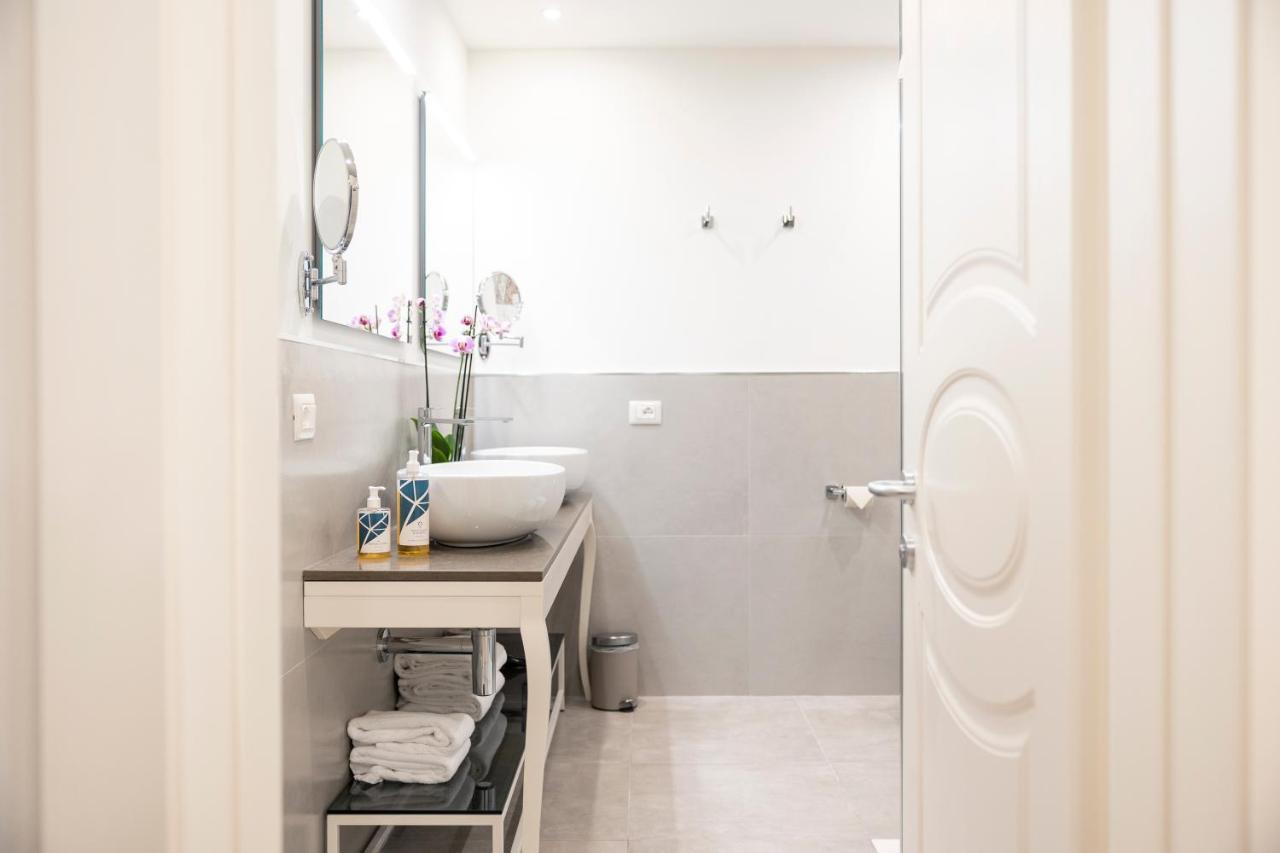 Hotel La Caporala Castel d'Azzano Ngoại thất bức ảnh