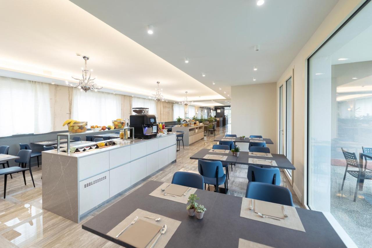 Hotel La Caporala Castel d'Azzano Ngoại thất bức ảnh