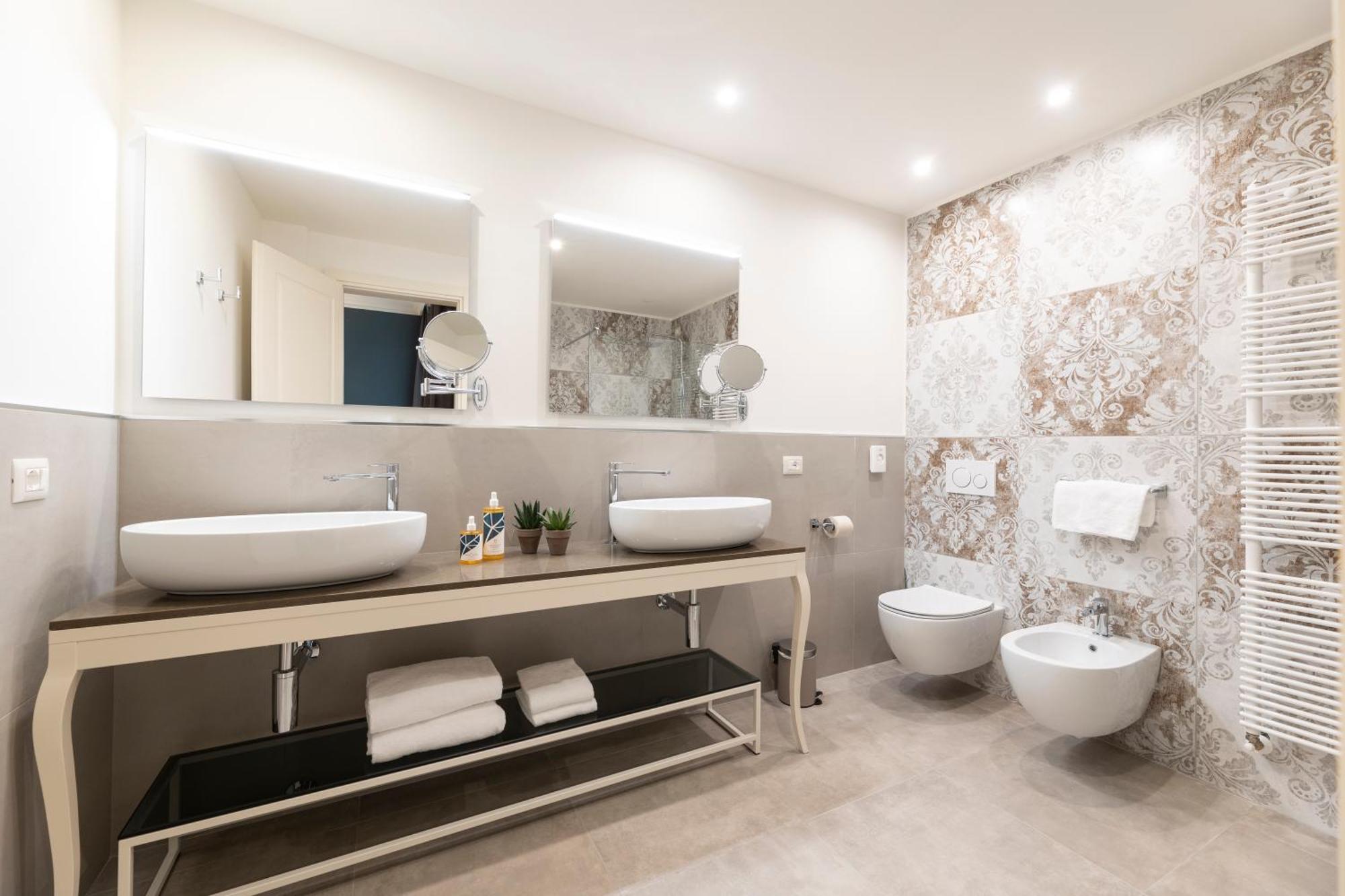 Hotel La Caporala Castel d'Azzano Ngoại thất bức ảnh